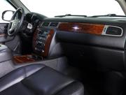 Chevrolet Tahoe III Москва  - изображение 42