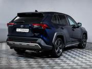 Toyota RAV4 V (XA50) Москва  - изображение 25