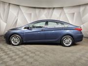 Hyundai i40 I Рестайлинг Москва  - изображение 25