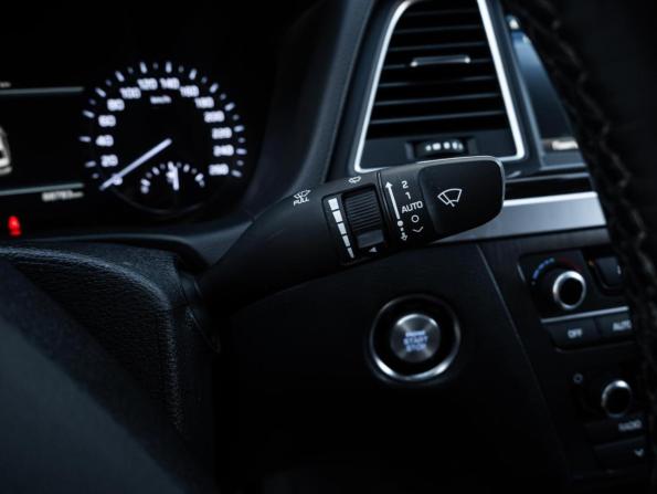 Genesis G80 I с пробегом 2019 года, цена 2 730 000 рублей, 88783 км, седан, Автокод Объявления