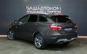 Lada (ВАЗ) Vesta I Уфа  - изображение 23