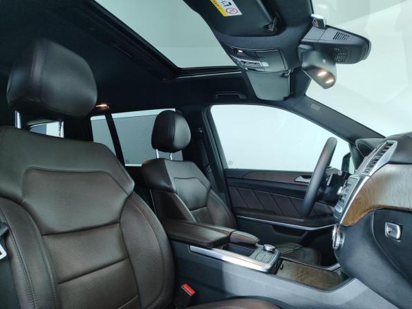 Mercedes-Benz GL-Класс II (X166) с пробегом 2014 года, цена 3 020 000 рублей, 279435 км, внедорожник, Автокод Объявления