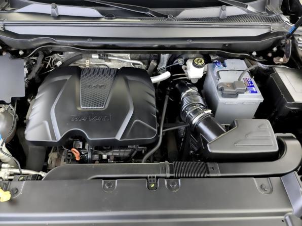 Haval Jolion I с пробегом 2022 года, цена 1 675 000 рублей, 62731 км, внедорожник, Автокод Объявления