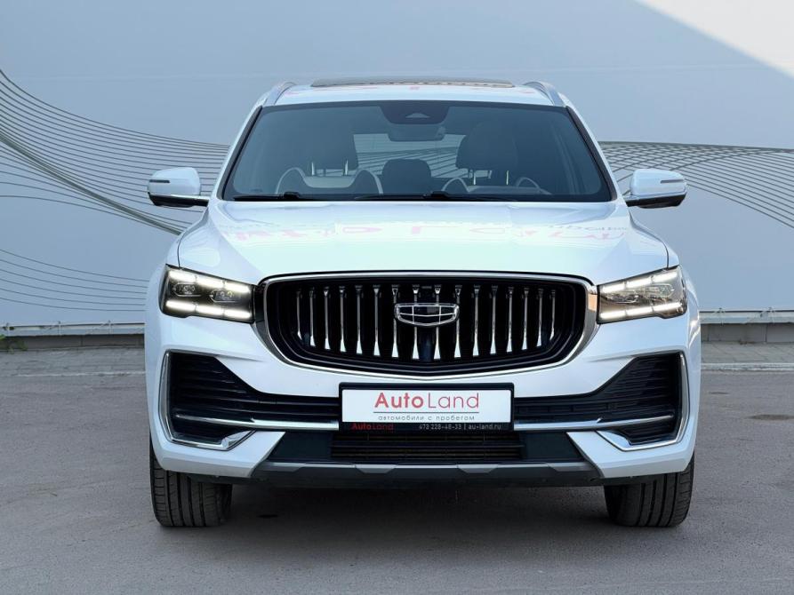 Geely Monjaro I Воронеж  - изображение 3
