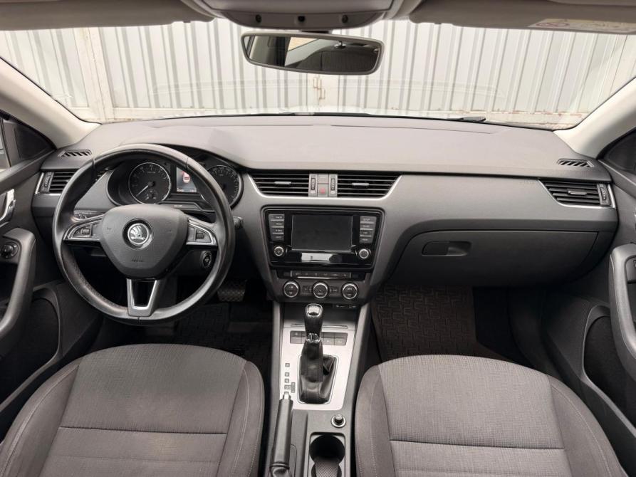 Skoda Octavia III (A7) Ростов-на-Дону  - изображение 16