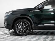 Chery Tiggo 8 Pro I (China Market) Москва  - изображение 52