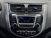 Hyundai Solaris I Рестайлинг Екатеринбург  - изображение 60