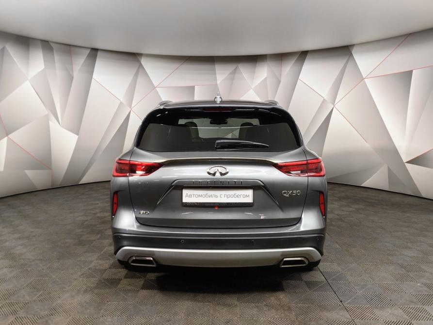 Infiniti QX50 II Москва  - изображение 18