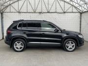 Volkswagen Tiguan I Рестайлинг Тамбов  - изображение 28