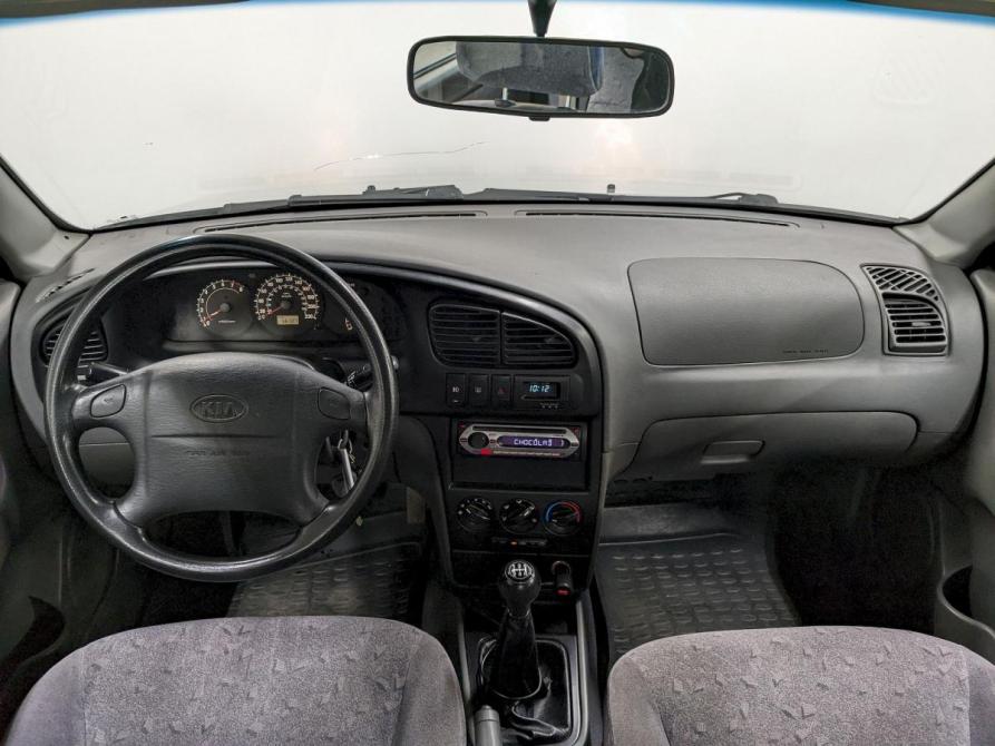 Kia Spectra I Рестайлинг 2 Москва  - изображение 19