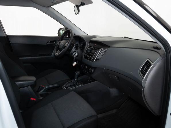 Hyundai Creta I Рестайлинг с пробегом 2020 года, цена 1 948 000 рублей, 71553 км, внедорожник, Автокод Объявления