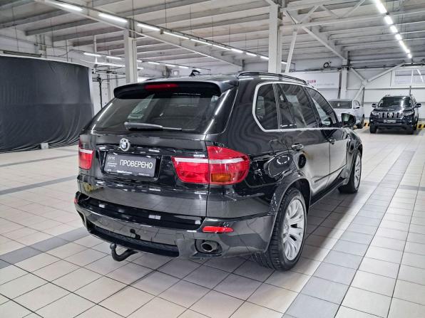 BMW X5 II (E70) с пробегом 2009 года, цена 1 690 000 рублей, 296800 км, внедорожник, Автокод Объявления