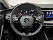 Skoda Octavia IV (A8) Москва  - изображение 52