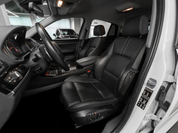 BMW X4 I (F26) с пробегом 2016 года, цена 2 750 000 рублей, 158000 км, внедорожник, Автокод Объявления
