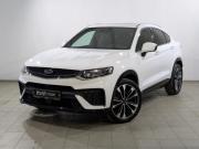 Geely Tugella I Рестайлинг Химки  - изображение 31