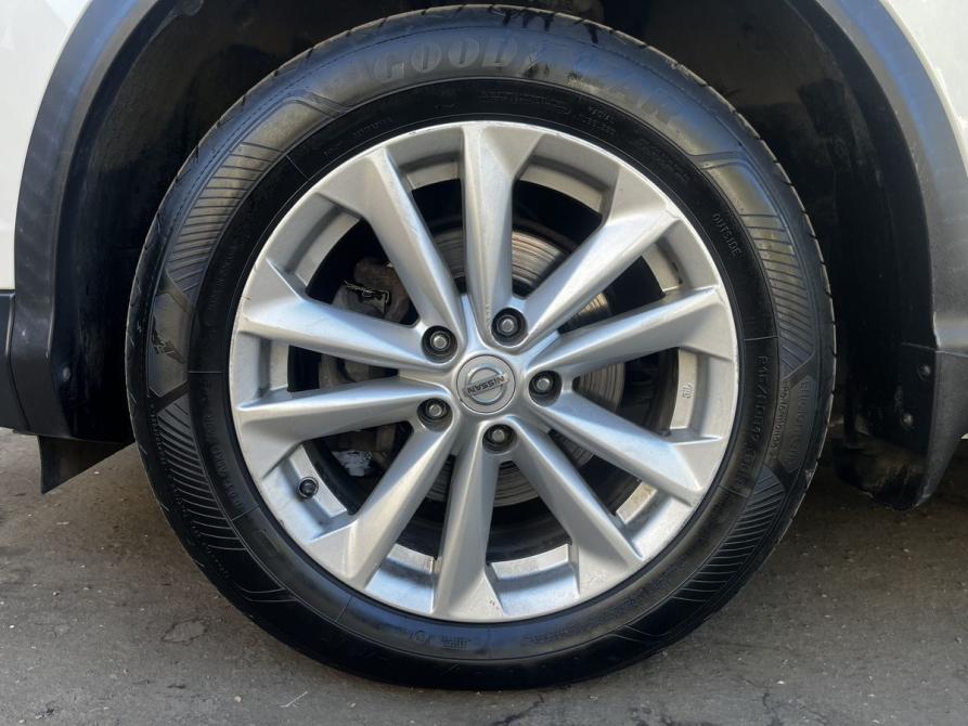 Nissan Qashqai II Москва  - изображение 9
