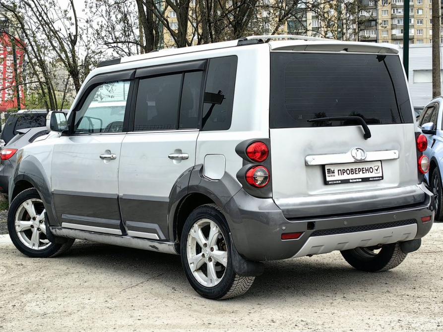 Great Wall Hover M2 Санкт-Петербург  - изображение 6