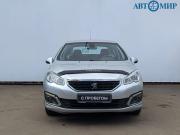 Peugeot 408 I Рестайлинг Москва  - изображение 16