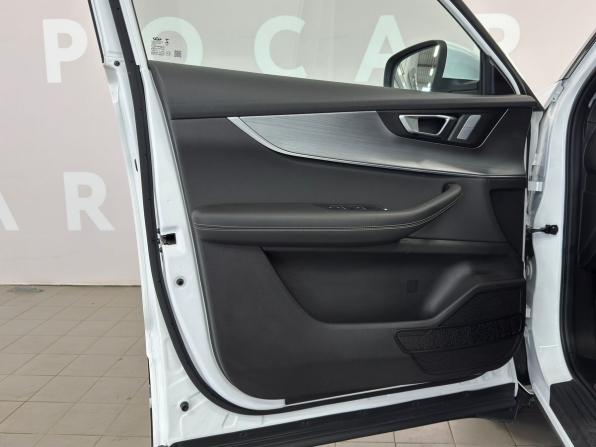 Chery Tiggo 7 Pro Max I с пробегом 2023 года, цена 1 942 000 рублей, 39343 км, внедорожник, Автокод Объявления