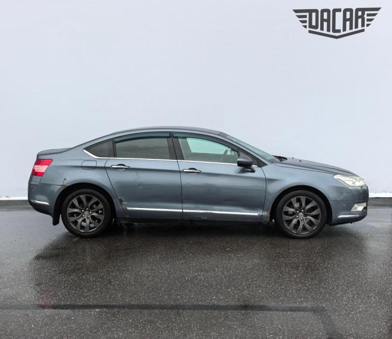 Citroen C5 II Санкт-Петербург  - изображение 4