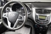 Hyundai Solaris I Оренбург  - изображение 30
