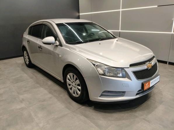 Chevrolet Cruze I с пробегом 2012 года, цена 490 000 рублей, 220000 км, хэтчбек, Автокод Объявления