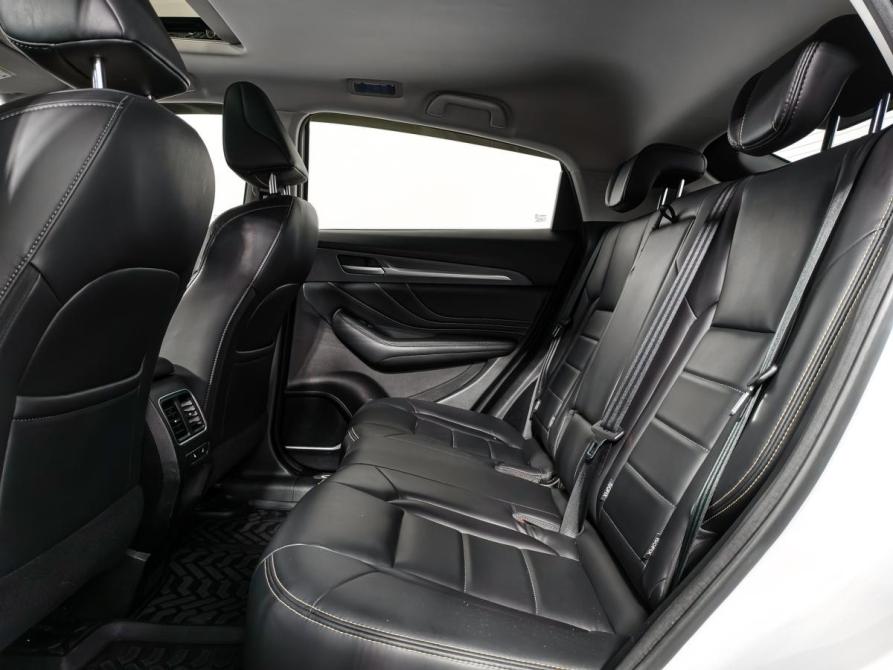 Haval F7x I Санкт-Петербург  - изображение 13