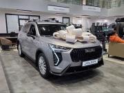 Haval Jolion I Рестайлинг 2 Тольятти  - изображение 32