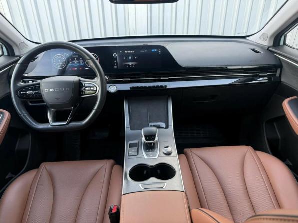 Omoda C5 I с пробегом 2023 года, цена 1 870 000 рублей, 18577 км, внедорожник, Автокод Объявления