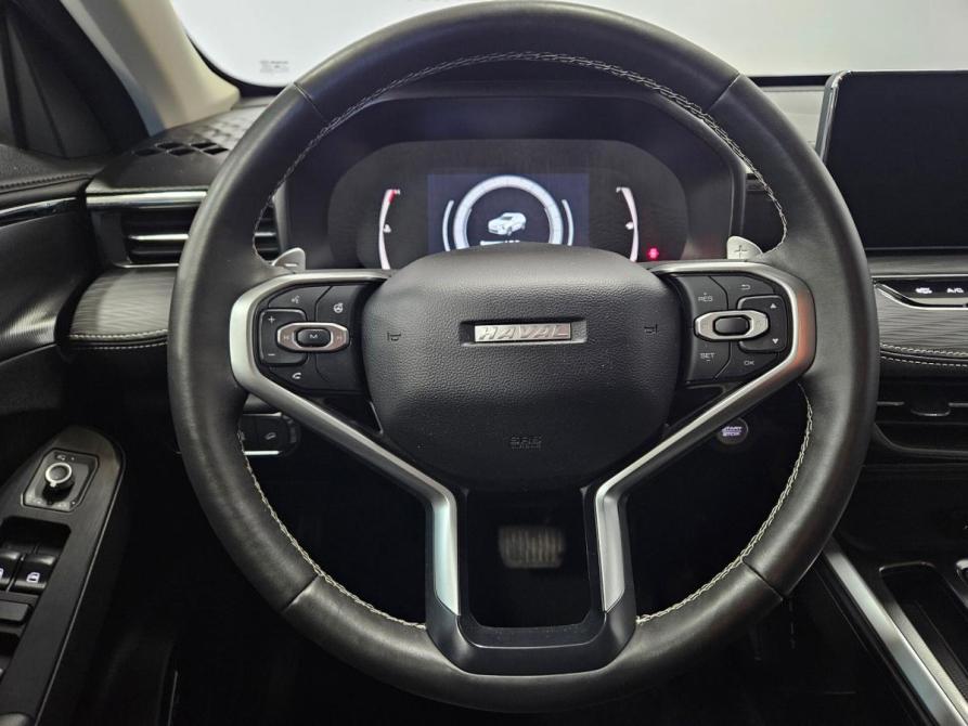 Haval Jolion I Тольятти  - изображение 14