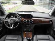 Mercedes-Benz GLK-Класс I (X204) Рестайлинг Санкт-Петербург  - изображение 41