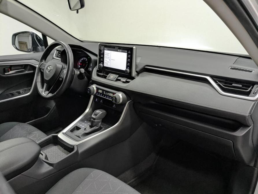 Toyota RAV4 V (XA50) Москва  - изображение 12