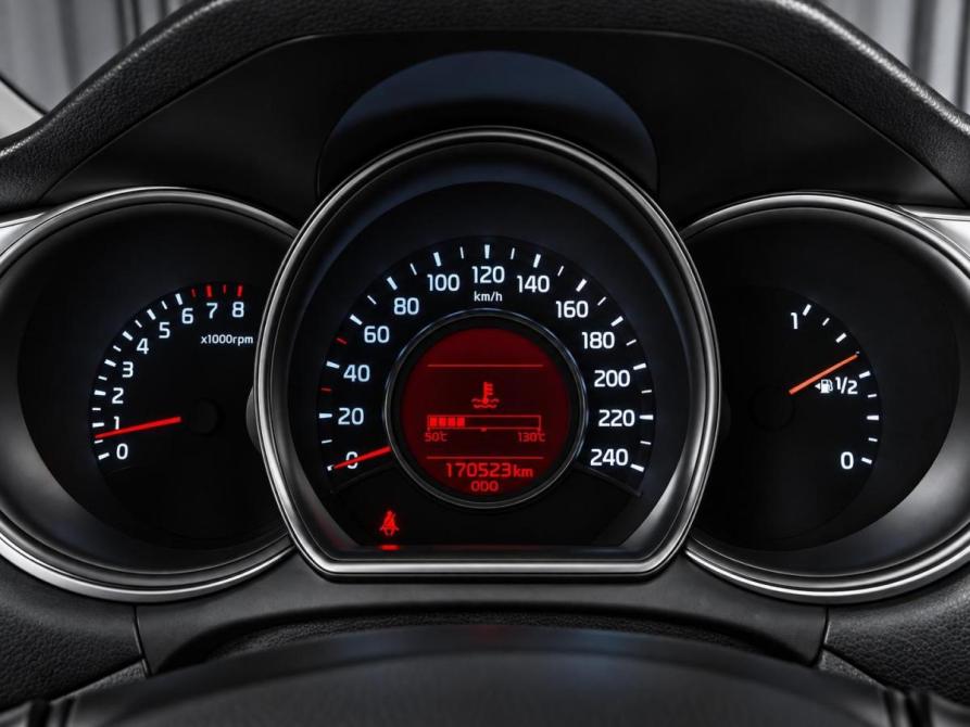 Kia Ceed II Рестайлинг Тюмень  - изображение 14