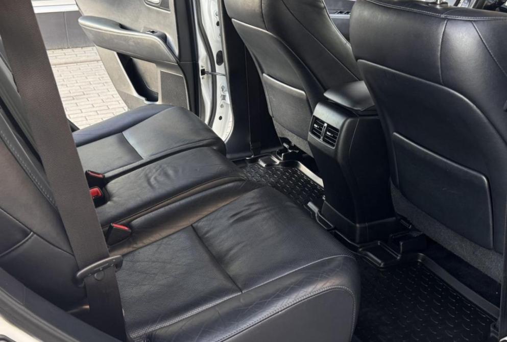 Lexus RX III Владимир  - изображение 19