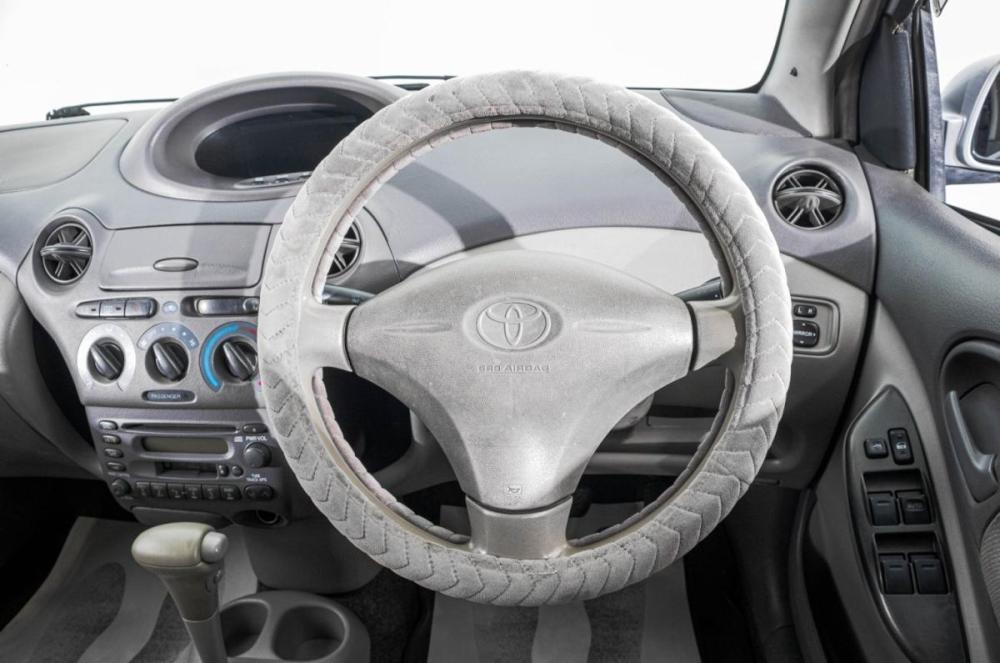 Toyota Platz Барнаул  - изображение 12