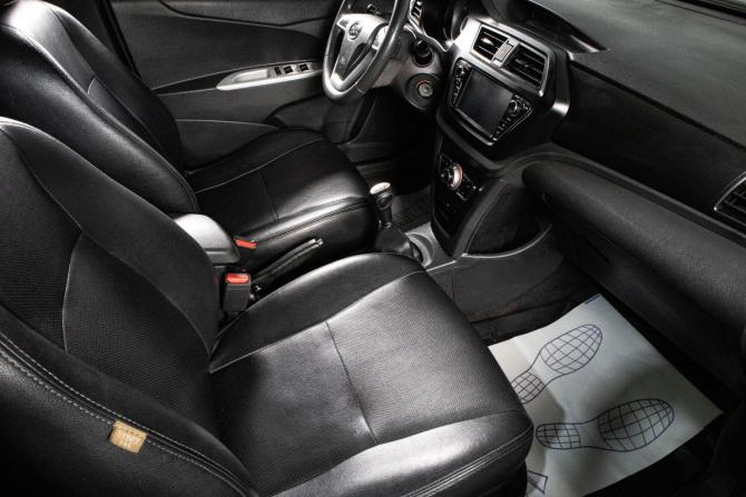 Lifan X50 с пробегом 2015 года, цена 399 000 рублей, 156318 км, хэтчбек, Автокод Объявления