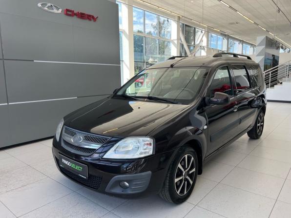 Lada (ВАЗ) Largus I с пробегом 2015 года, цена 649 000 рублей, 159269 км, универсал, Автокод Объявления