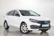 Lada (ВАЗ) Vesta I Рестайлинг (NG) Челябинск  - изображение 22