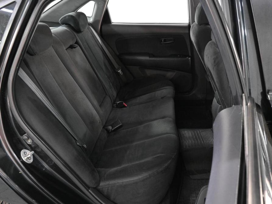 Hyundai Elantra IV (HD) Ростов-на-Дону  - изображение 7