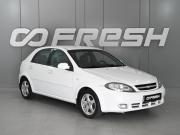 Chevrolet Lacetti I Ростов-на-Дону  - изображение 19