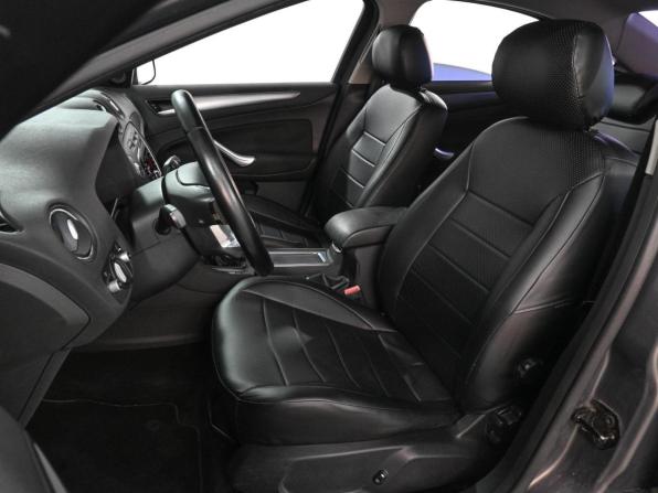Ford Mondeo IV Рестайлинг с пробегом 2012 года, цена 1 049 000 рублей, 131983 км, седан, Автокод Объявления