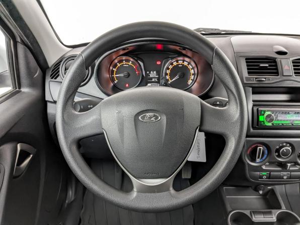 Lada (ВАЗ) Granta I Рестайлинг с пробегом 2023 года, цена 650 000 рублей, 70216 км, седан, Автокод Объявления