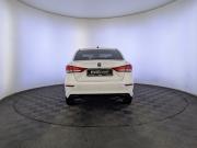 Changan Alsvin Москва  - изображение 36