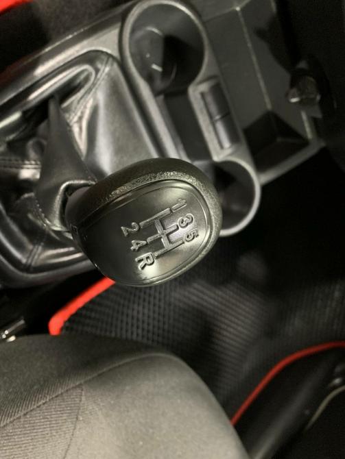 Lada (ВАЗ) Granta I Рестайлинг Нижнекамск  - изображение 5