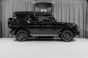 Mercedes-Benz G-Класс AMG II (W463) Москва  - изображение 46