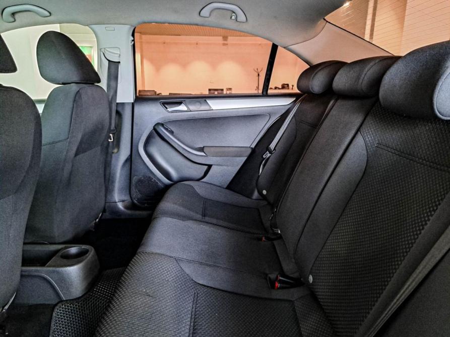 Volkswagen Jetta VI Казань  - изображение 15