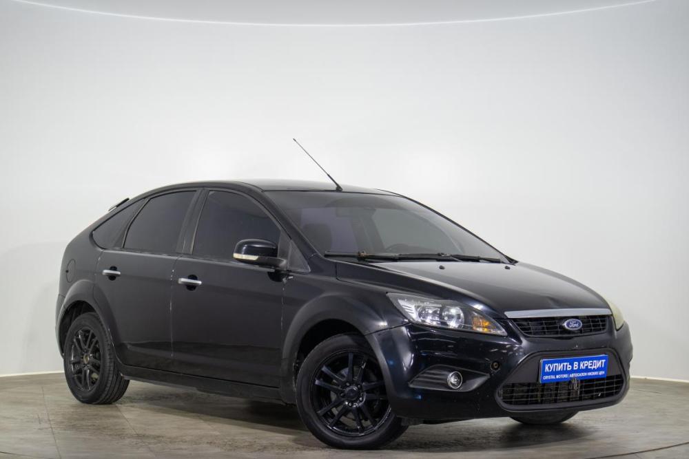 Ford Focus II Оренбург  - изображение 1