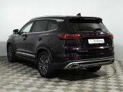 Chery Tiggo 8 Pro I Санкт-Петербург  - изображение 31