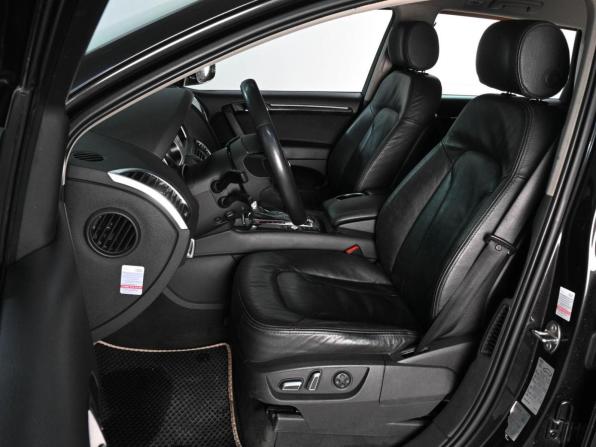 Audi Q7 I (4L) Рестайлинг с пробегом 2014 года, цена 2 329 000 рублей, 249776 км, внедорожник, Автокод Объявления
