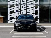 Mercedes-Benz S-Класс VII (W223) Волгоград  - изображение 26